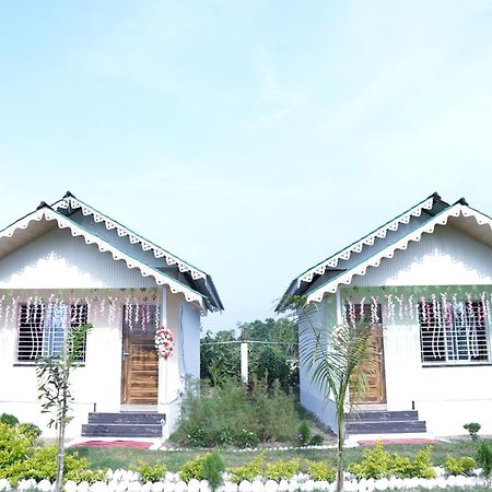 Queen Of Dooars Eco Resort Chālsa Exterior foto